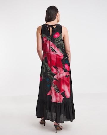Religion Jade Maxi Dress