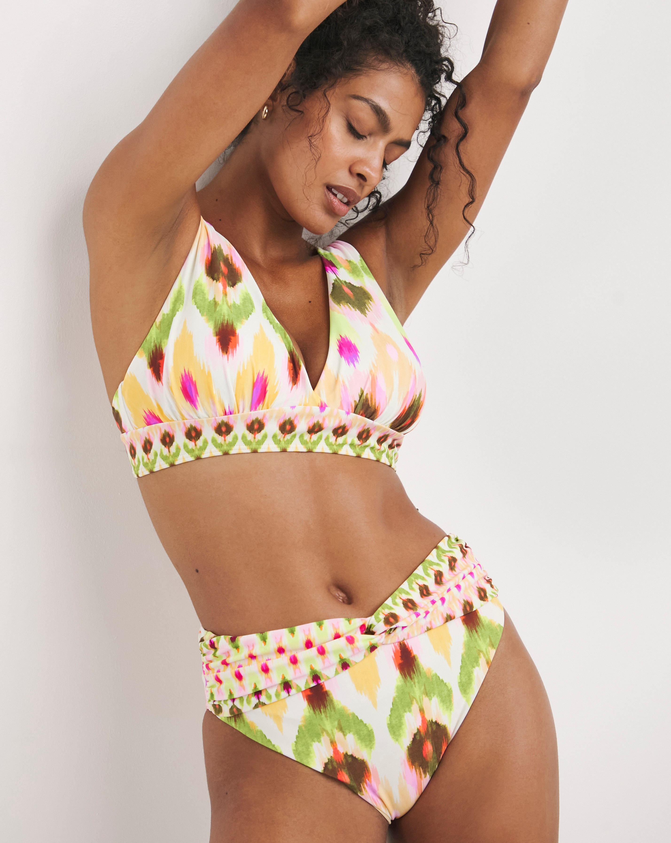 Mirage Bikini Set | JD Williams