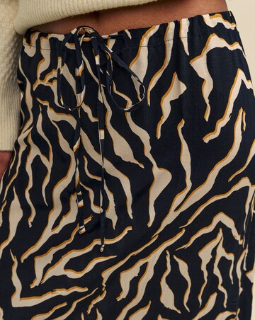 Nobody's Child Monie Midaxi Skirt