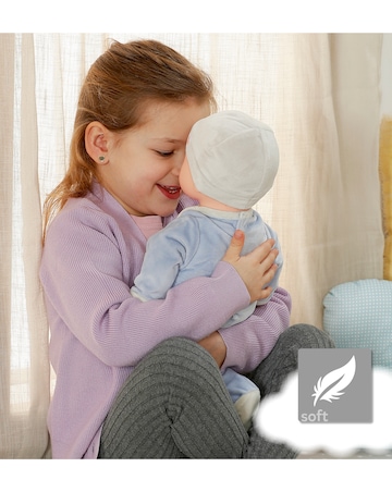 Baby Annabell Active Alexander 43cm Doll