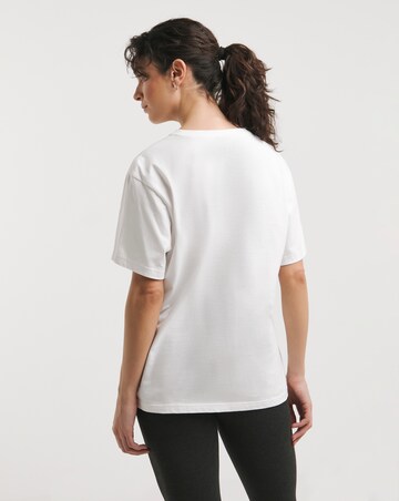 ellesse Neri T-Shirt
