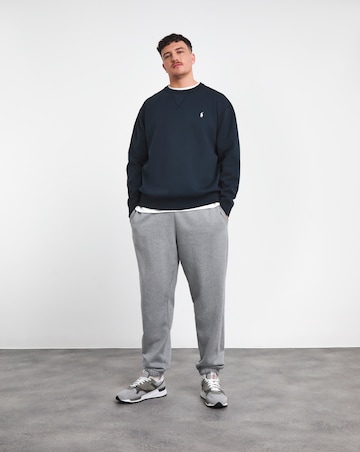 Polo Ralph Lauren Tech Crew Neck Sweatshirt