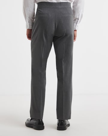 Tailored Relaxed Fit Trouser