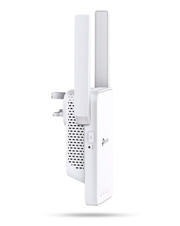 TP-Link AC1200 Dual Band Wi-Fi Range Extender & Booster