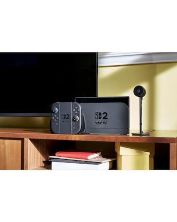 Nintendo Switch 2 Camera