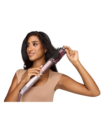 Shark FlexFusion Straight 5 in 1 Air Styler with Case