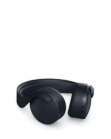 PlayStation 5 Pulse 3D Wireless Headset - Black