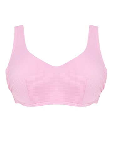 Figleaves MANHATTAN Underwired Crop Top