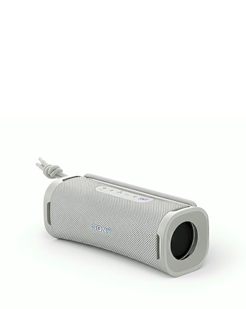 Sony ULT FIELD 1 Portable Wireless Speaker - Off White