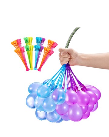 Bunch O Balloons Tropical Party 8pk