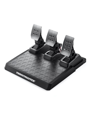 Thrustmaster T248 Racing Wheel and Pedal Set for PS4/PS5/PC