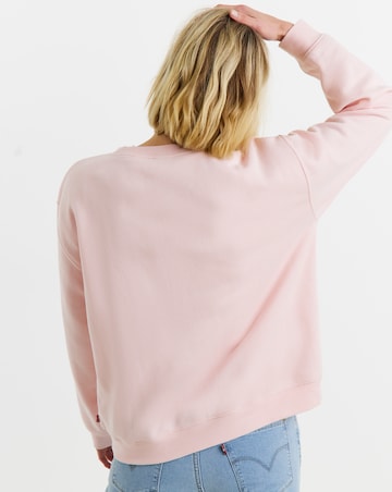 Levi's Graphic Everyday Crew