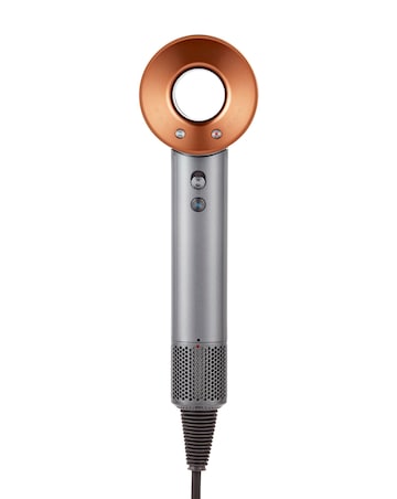 Dyson Supersonic Hair Dryer Nickel & Copper