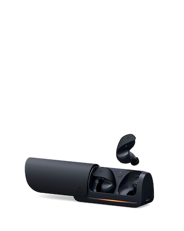 PlayStation Pulse Explore Wireless Earbuds - Midnight Black