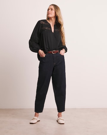 Anthology Lace Detail Blouse