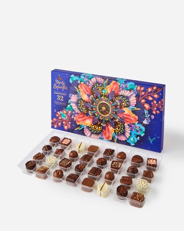 Monty Bojangles Magnificent Selection