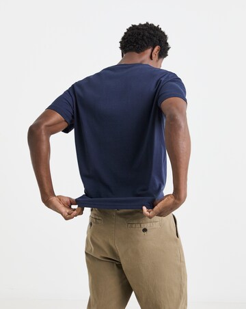 Brooklyn Graphic T- Shirt