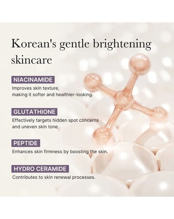 Medicube Glutathione Glow Capsule Cream 50ml