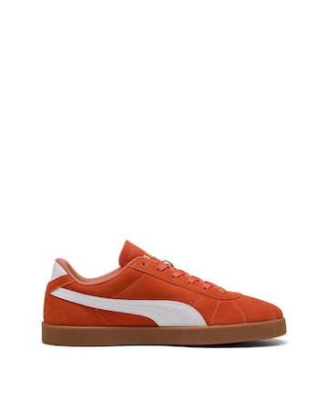 PUMA Club II Trainers