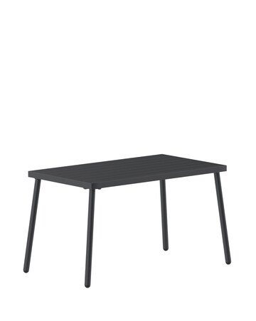 Charles Bentley Relaxing Lounge Set