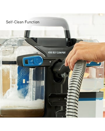 Vax SpotWash Max Duo Spot Cleaner