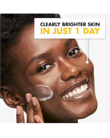 Olay Vitamin C + AHA24 Night Gel Face Cream For Bright And Even Tone, 50ml