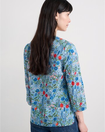 Seasalt Cornwall Barnoon Top