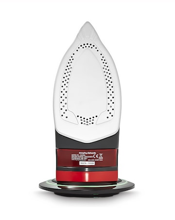 Morphy Richards 303250 2400W Cordless Steam Iron