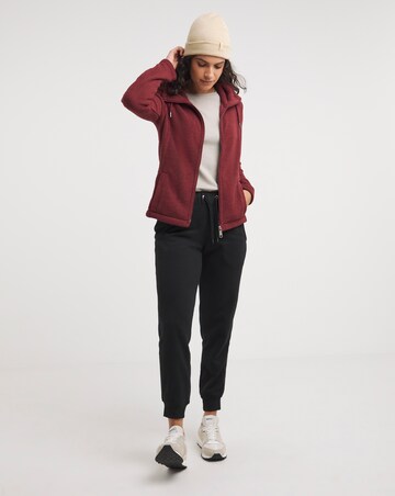 Regatta Kizmitt Full Zip Fleece