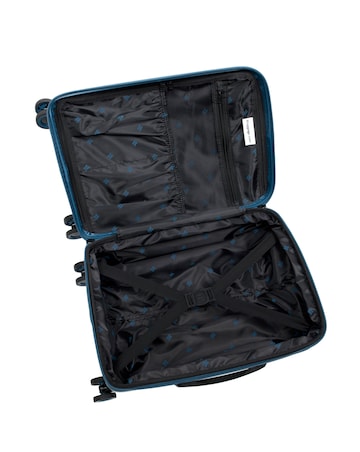 IT Luggage Traversed Cabin Suitcase