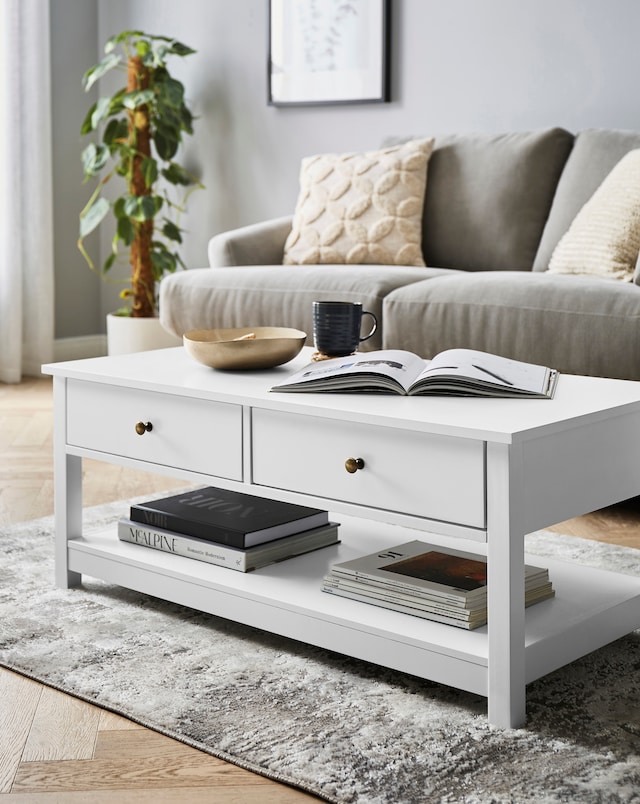 Bosworth Coffee Table