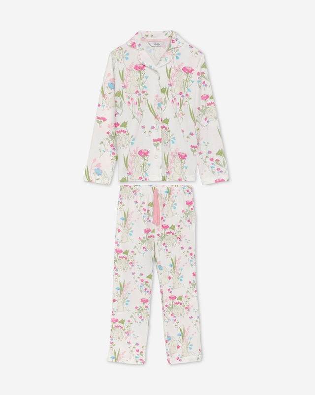 Pretty Secrets Spring Kids Pyjama Set