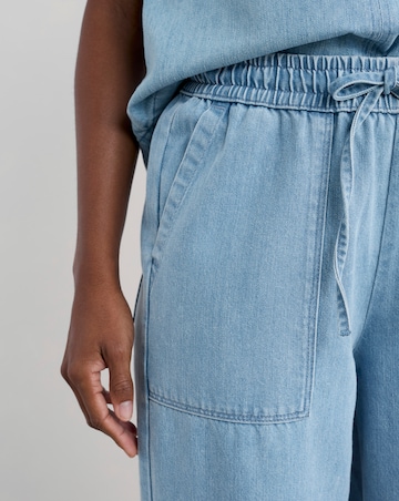 Seasalt Cornwall Sholl Trouser