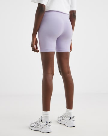 Gym King 5 Cycle Shorts