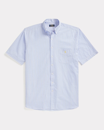 Polo Ralph Lauren Seersucker Shirt