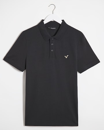Voi Black Storm Polo Long Length