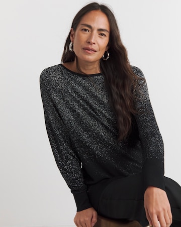 Scatter Glitter Tunic