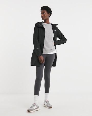 Berghaus Waterproof Omeara Long Jacket