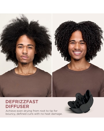 Shark SpeedStyle Pro 5 in 1 High-Velocity Hair Dryer