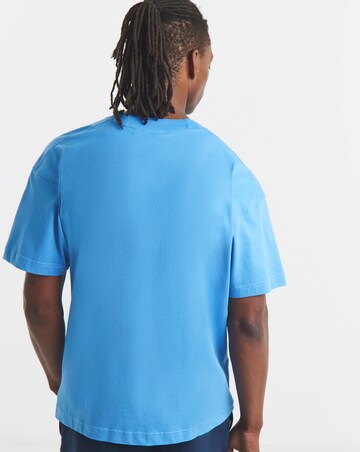 ellesse Essentials Suisio T-Shirt