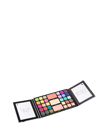 LaRoc Lost in Paradise