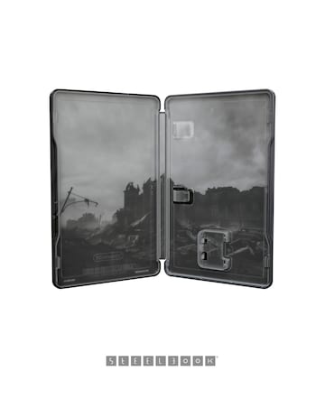 Resident Evil Requiem Deluxe Edition (Nintendo Switch 2)