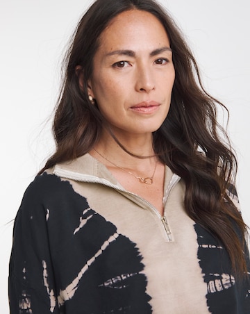 Religion Jade Sweatshirt