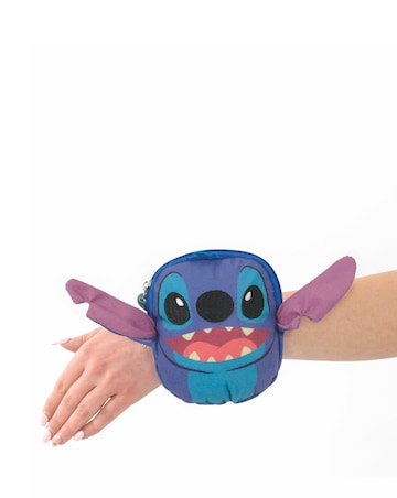 Stitch Mini Go with Squishle Pouch