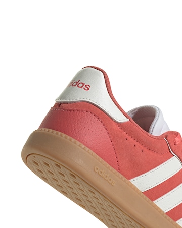 adidas Breaknet Sleek Trainers