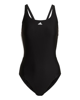 adidas 3 Stripes Swimsuit