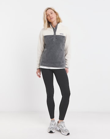 Columbia Benton Springs 1/2 Snap Pull Over II