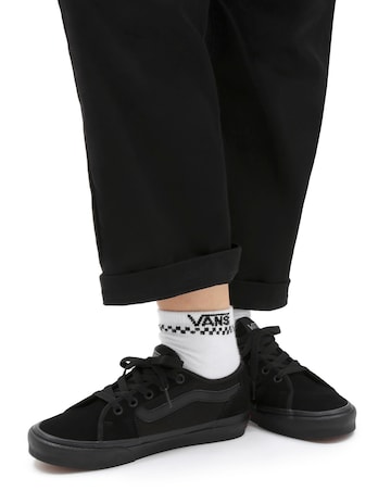 Vans Filmore Decon Trainers