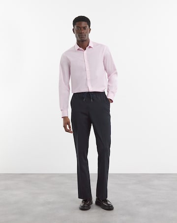 Long Sleeve Formal Shirt Long