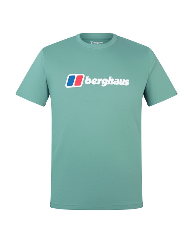 Berghaus Class XL-Logo T-Shirt